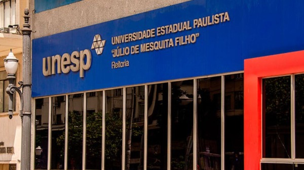 Unesp oferece 5.867 vagas em cursos distribuídos por 24 cidades paulistas (divulgação) - Foto: Divulgação