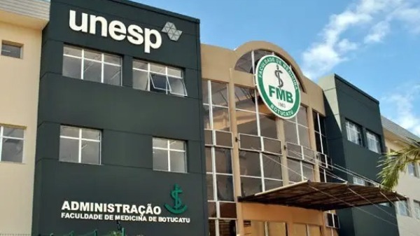 Foto: Unesp/Divulgação - Foto: Unesp/Divulgação