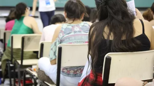 Vai prestar o vestibular de meio de ano? 5 dicas se dar bem