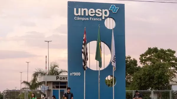 Inscrições para vagas olímpicas da Unesp 2026 terminam nesta semana