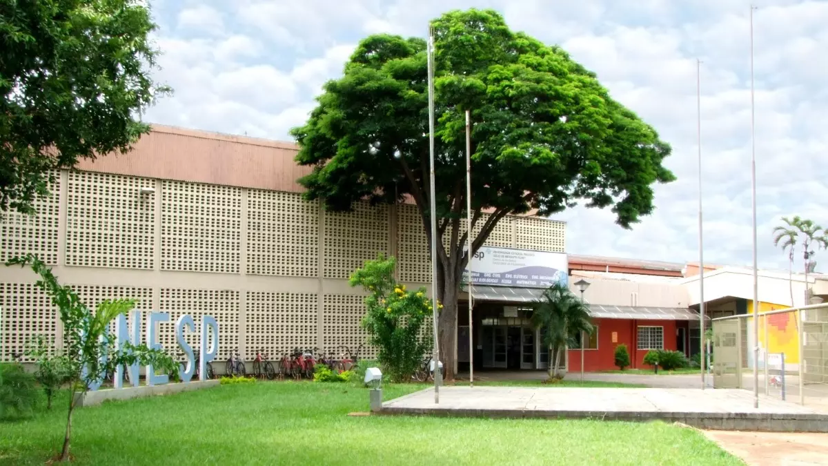 Prazo para se inscrever no vestibular de meio de ano vai até 6 de maio no site da Vunesp. (Foto: Reprodução/Divulgação/Unesp)