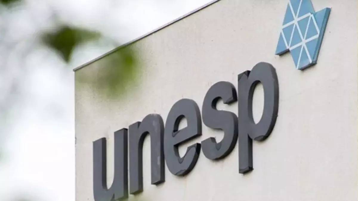 400 mil alunos podem ser beneficiados com desconto da Unesp (Foto: Divulgação)