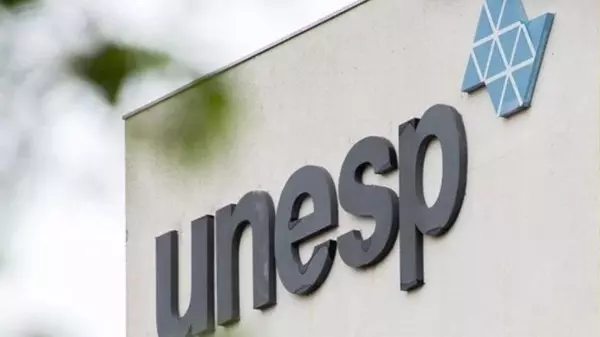 Unesp 2026: estudantes da rede pública têm 75% de desconto na inscrição