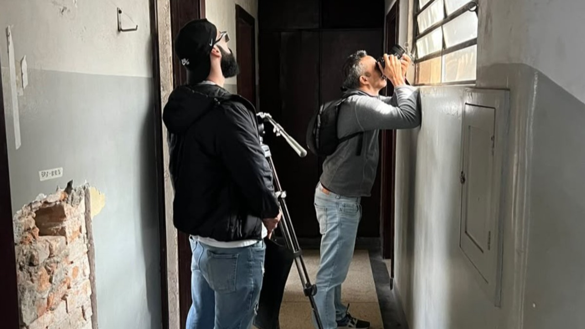 EPTV estreia série especial em homenagem aos 60 anos da Unicamp, com cinco reportagens que destacam o impacto da universidade na sociedade brasileira - Crédito: Divulgação