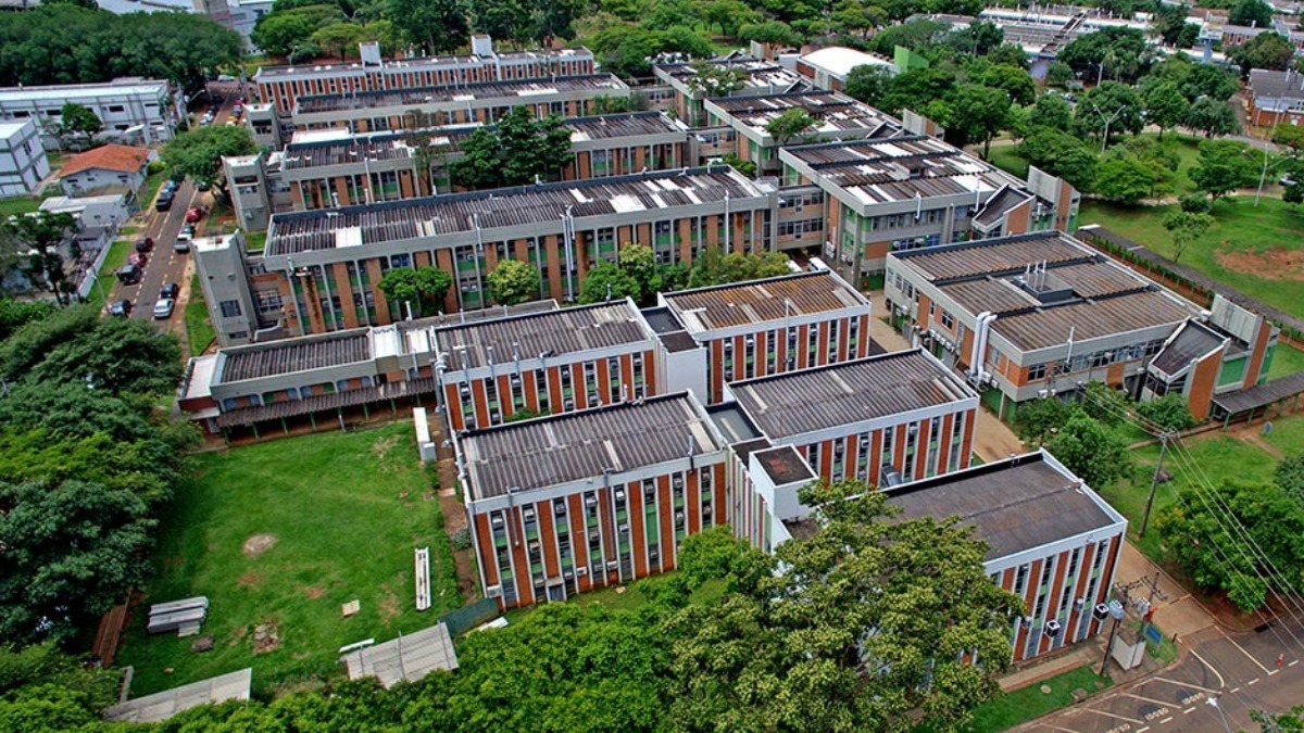 Unicamp divulgou os aprovados nesta quinta-feira (23) (Foto: divulgação)