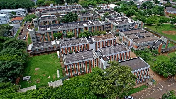 61,6 mil candidatos se inscrevem para o Vestibular Unicamp 2026