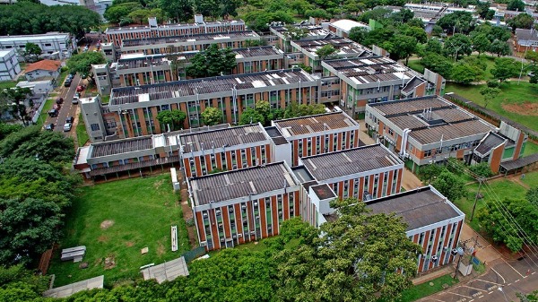 Unicamp divulgou os aprovados nesta quinta-feira (23) (Foto: divulgação) - Foto: Divulgação