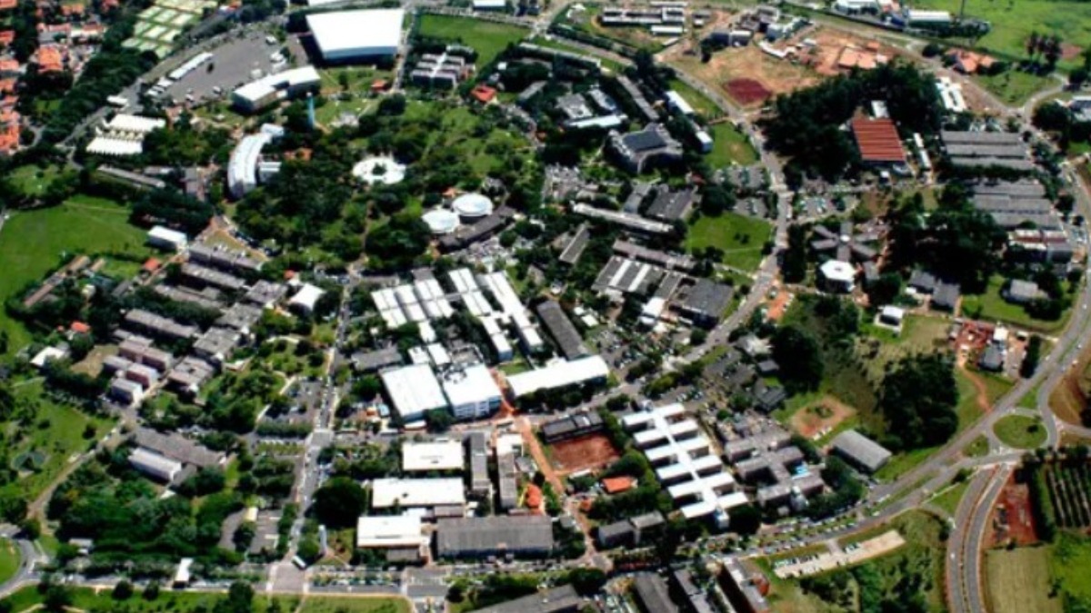 Exame será aplicado no dia 14 de junho em quatro cidades paulistas e seguirá o mesmo modelo da primeira fase do Vestibular Unicamp (Foto: Antoninho Perri/Unicamp)