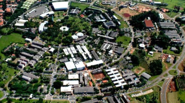 Com 7.020 inscritos, Comvest divulga locais de prova do simulado presencial da Unicamp