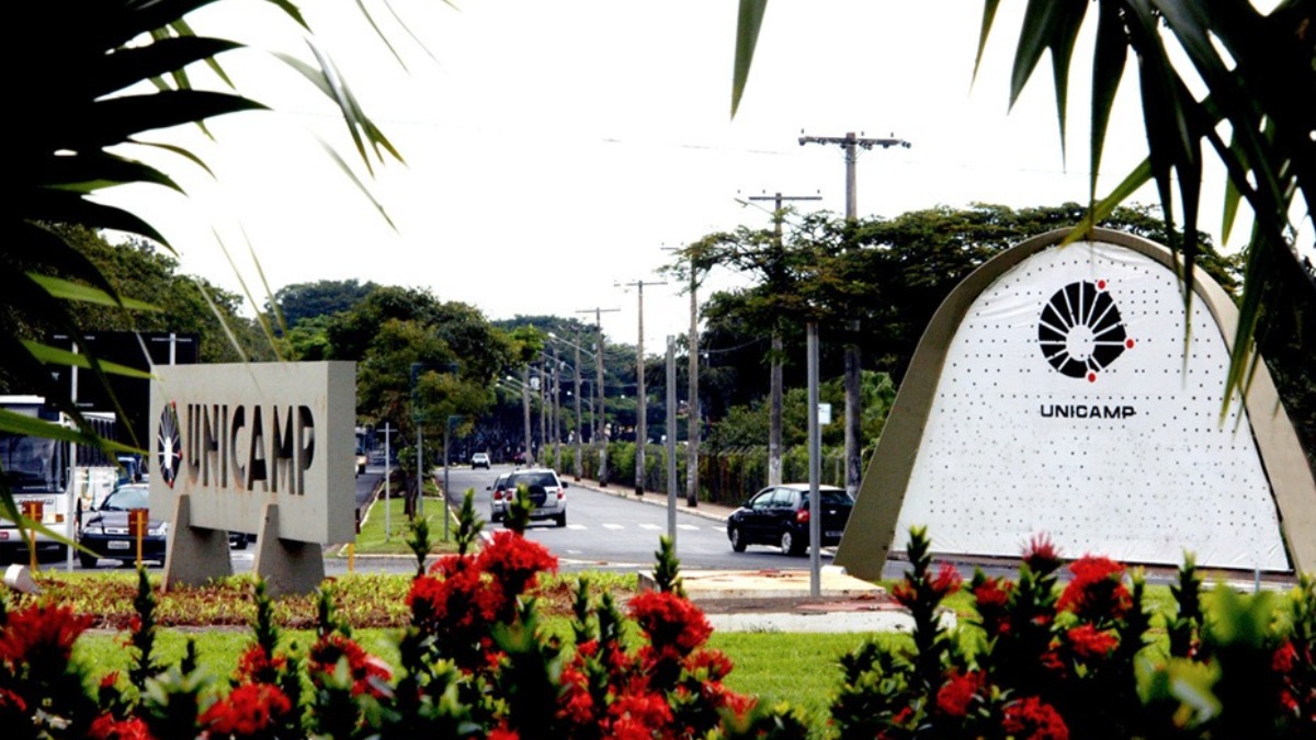 Comvest disponibiliza simulados com conteúdo das provas anteriores da Unicamp (Foto: Antoninho Perri/SEC Unicamp)