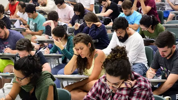 Unicamp libera consulta aos locais de prova do Vestibular 2026