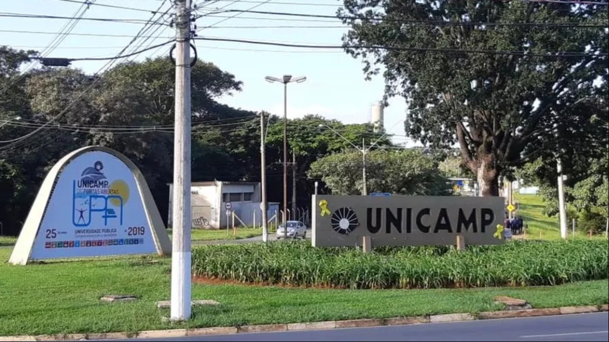 Universidade oferece isenção em quatro modalidades diferentes (Foto: Fernando Pacífico / G1)