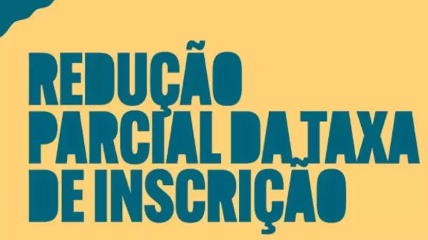 Unicamp abre hoje prazo para solicitar redução de 50% na taxa de inscrição do Vestibular 2026
