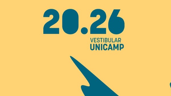 Inscrições para o vestibular da Unicamp terminam nesta segunda-feira (1º) (Foto:Reprodução) - Foto: Reprodução Inscrições para o vestibular da Unicamp terminam nesta segunda-feira (1º) (Foto:Reprodução) - Foto: Reprodução