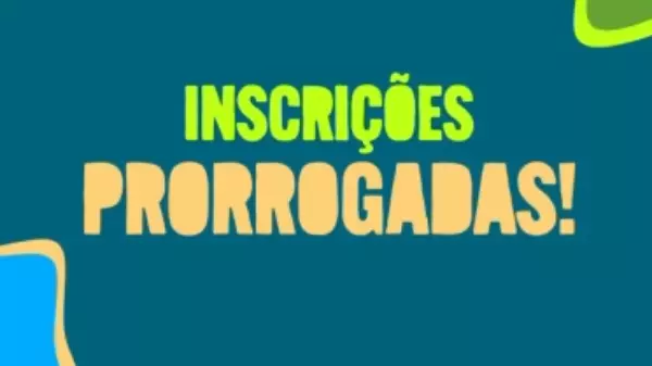 Vestibular Unicamp 2026: inscrições são prorrogadas