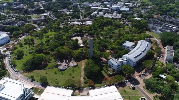 Comvest divulga lista de candidatos habilitados para concorrer às Vagas Olímpicas 2026