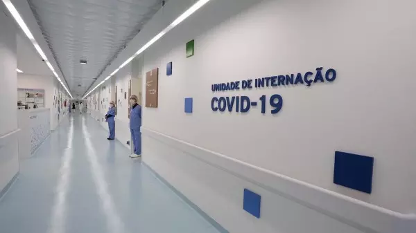 Aprovado o primeiro medicamento para tratamento da covid-19 no SUS