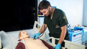 Medicina da UniFAJ é reconhecida com nota máxima pelo MEC