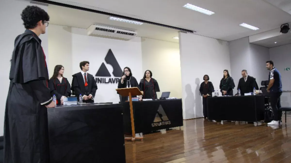 Crédito: Unilavras