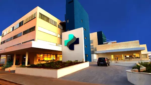 Excelência, Inovação e Compromisso com a Saúde