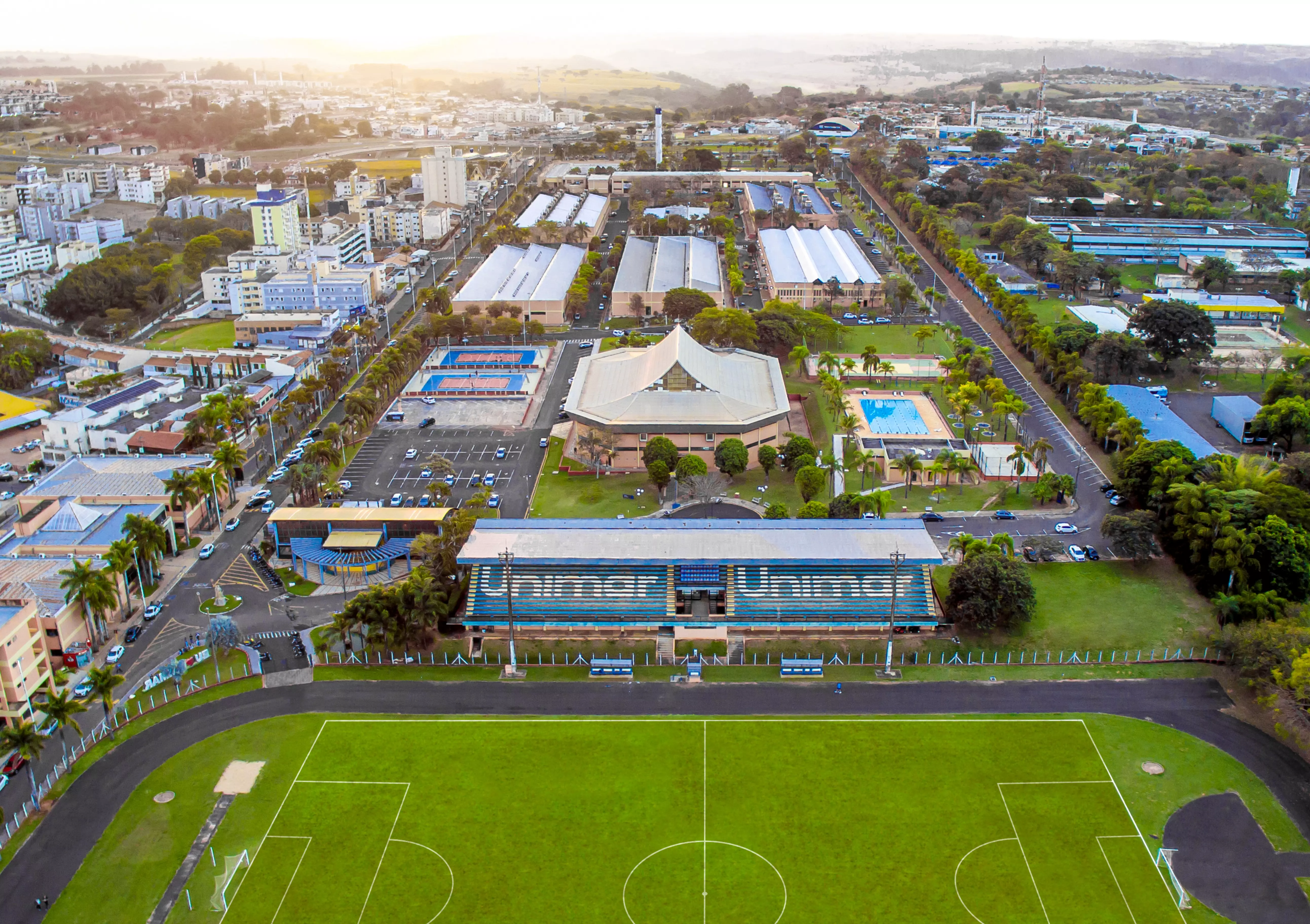 unimar