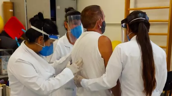 Araraquara atende pacientes com pós covid gratuitamente