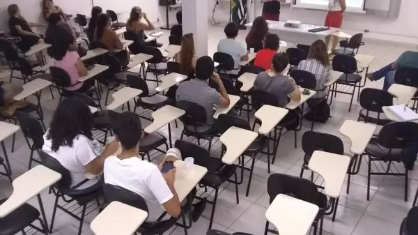 Últimos dias para se inscrever no Vestibular 2022 da Univesp