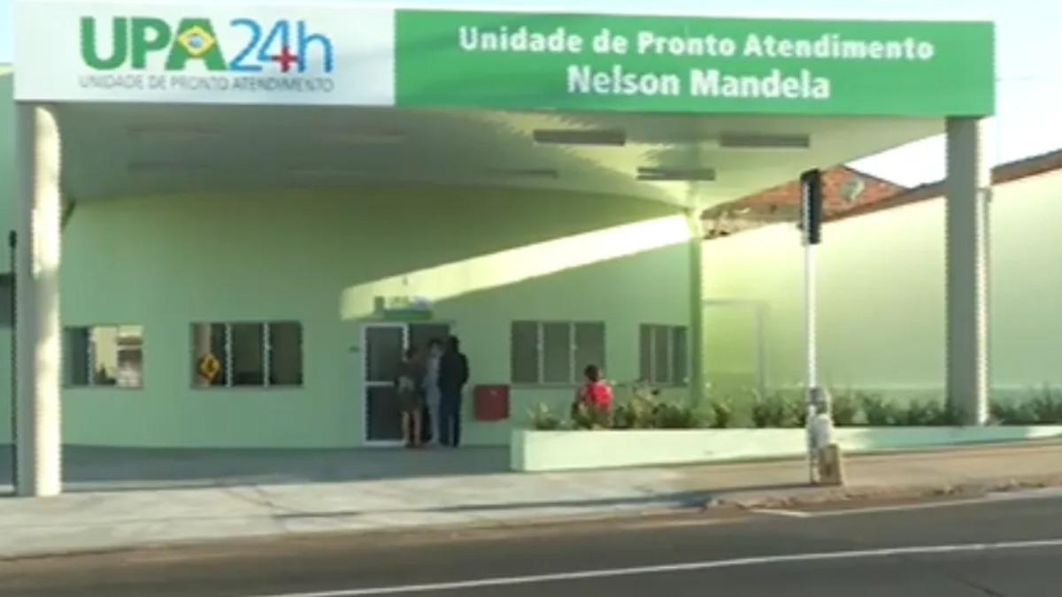 Médico é agredido enquanto atendia idosa na UPA Norte em Ribeirão Preto
