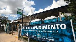 Covid-19: Araraquara volta a registrar morte após oito dias