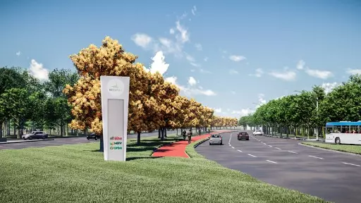 Novo bairro Reserva Regatas abre venda de lotes em janeiro