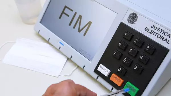 A quem interessa o voto impresso?