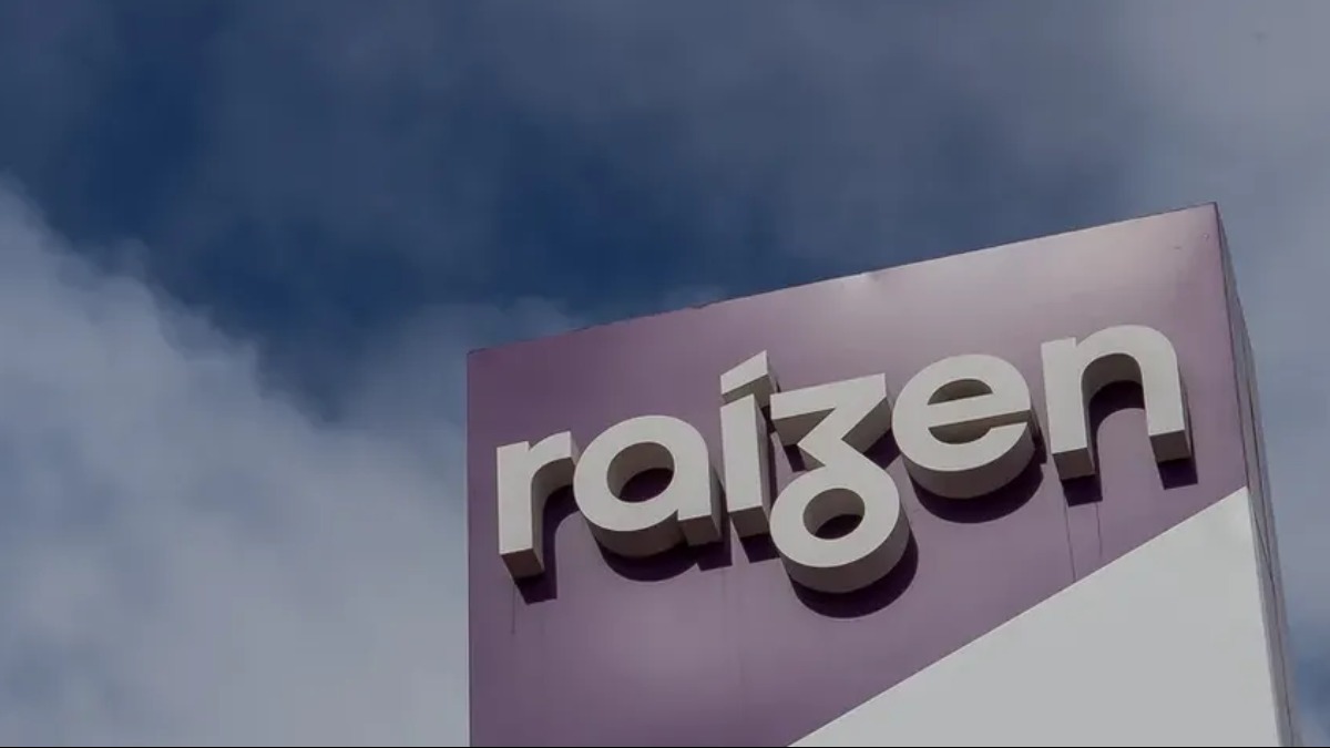 Grupo Colorado anuncia contrato com a Raízen Energia S.A