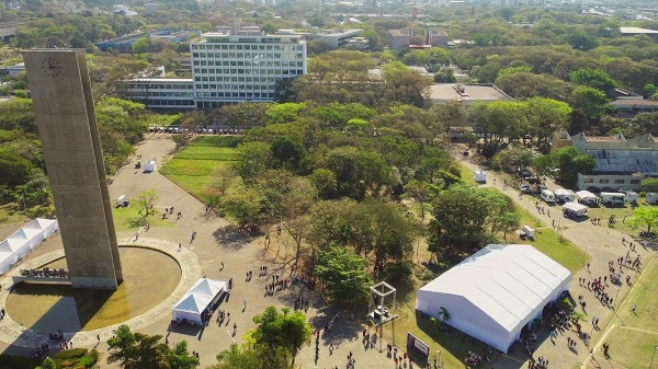 Passou na USP? Prazo para efetivação da matrícula começa nesta segunda-feira