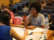 USP abre inscrições para selecionar alunos para vagas de transferência externa