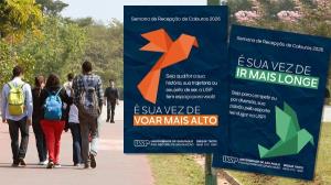 FUVEST divulga nesta terça-feira a terceira chamada do Vestibular 2026 e do ENEM-USP