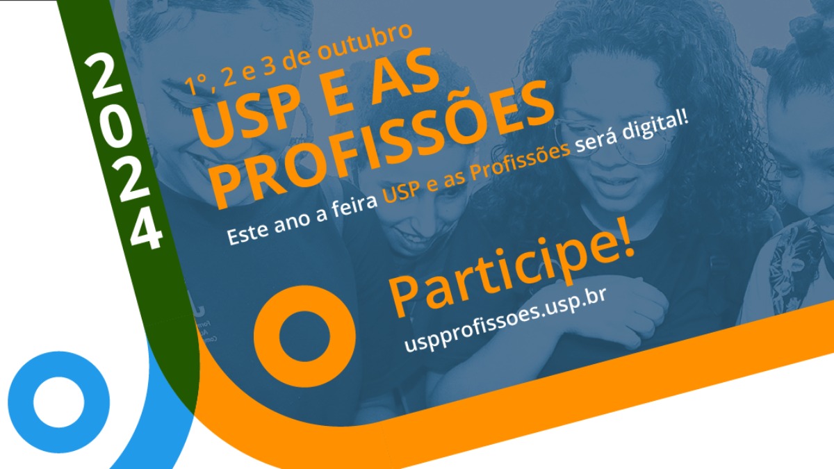 USP realiza a 18ª edição da 