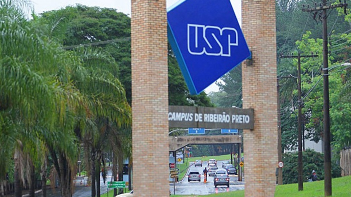 Fuvest divulga datas das provas do vestibular 2027 (Foto: Divulgação/USP)