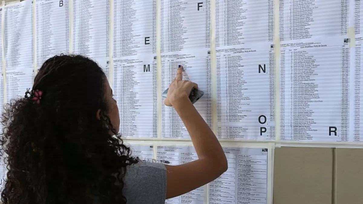 Inscrições abriram em 8 de abril e vão até 3 de maio (Foto: Divulgação/USP) 