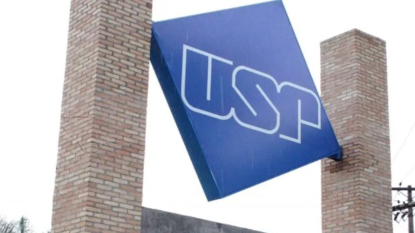 Foto: Divulgação/USP - Foto: Divulgação/USP