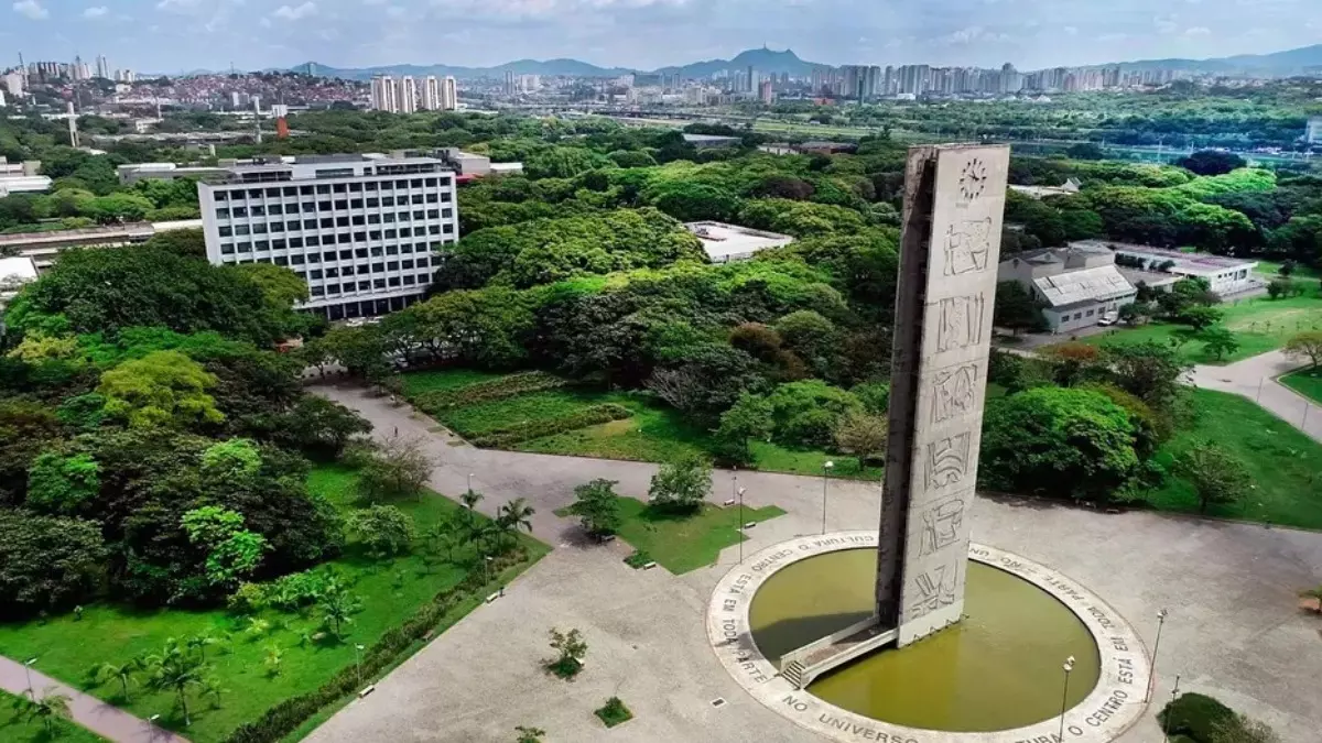 Reputação e impacto das instituições são algumas das métricas (Foto: Divulgação)