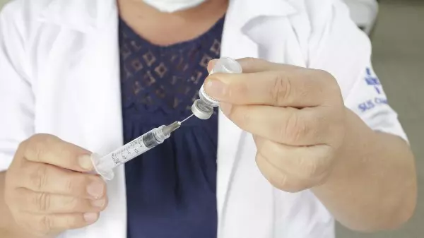 Covid: Por que ainda não temos vacinas para crianças mais novas no Brasil?