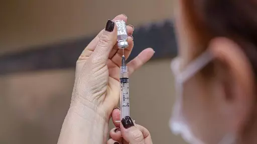 Ribeirão tem agendamento aberto para 4ª dose da vacina contra covid