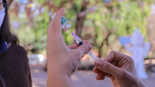 Veja quem pode agendar a vacina contra covid nesta terça em Ribeirão