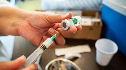 Ribeirão anuncia novos agendamentos da vacina contra covid