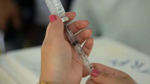 Saúde de São Paulo libera vacina contra gripe para toda população