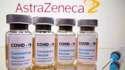 Faltosos da 2ª dose da AstraZeneca devem finalizar imunização até segunda