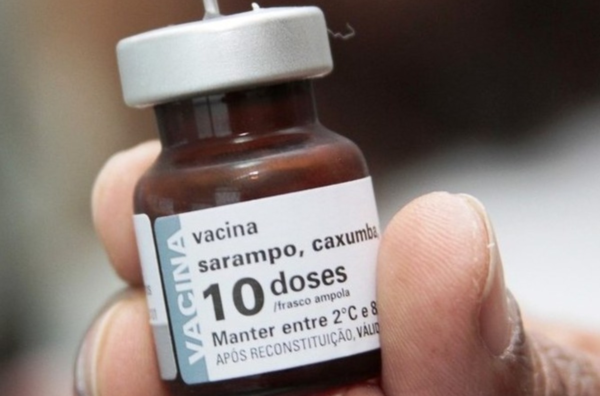 Sarampo volta a preocupar e casos acendem alerta de saúde no Brasil