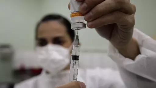 Vacina CoronaVac: Projeto S inicia nova etapa em Serrana