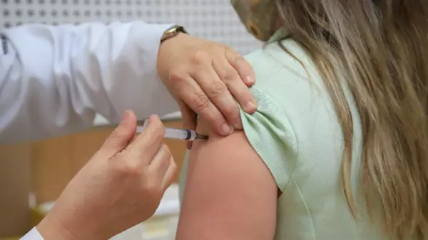 Cidades da região somam 32 mil pessoas sem vacinação
