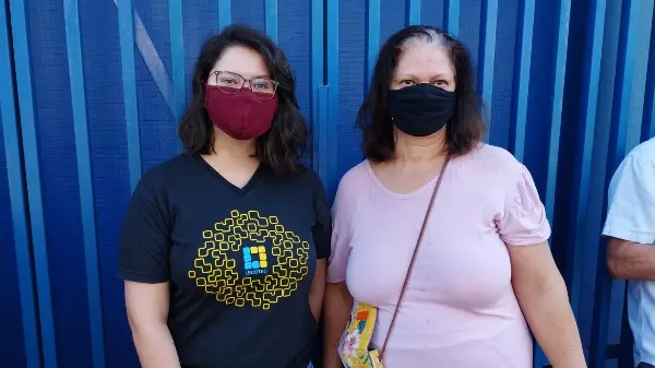 Vacina da gripe é ampliada e Araraquara tem procura nos postos